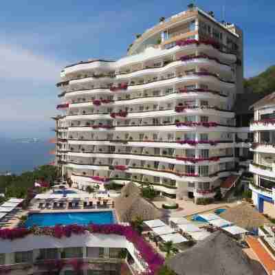 Grand Miramar All Luxury Suites & Residences Hotel Exterior