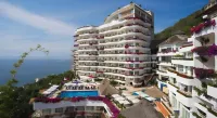 Grand Miramar All Luxury Suites & Residences Hotels in Puerto Vallarta