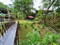 Xcape Resort Taman Negara