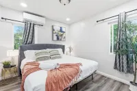 Prime Location: Remodeled 2-Bed/1-Bath with Private Entrance！