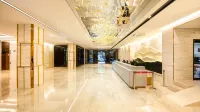 Jeonju Tourist Hotel Kkotsim - 駐車場