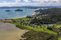 Waitangi Holiday Park - Wifi