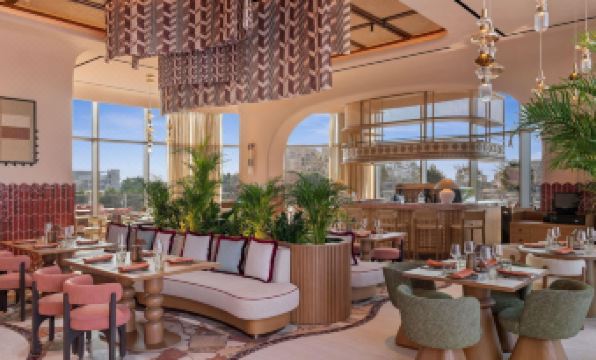 SO/ RAS AL KHAIMAH HOTEL & RESORT