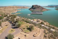 DAM Site Historic District Hotels in 