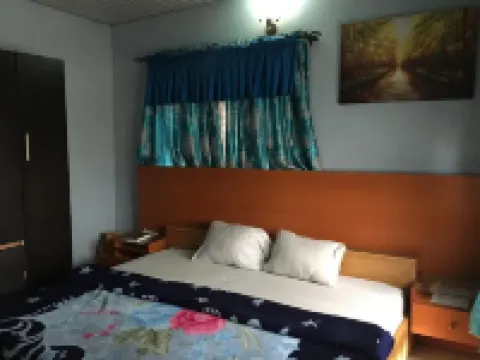 Indices Suites and Gardens