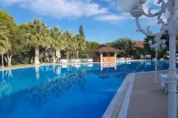 Lycus River Thermal Hotel - Romanttinen