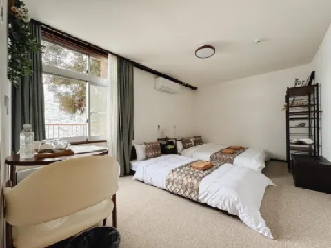 ยูซาวะ ยูกิโนะยาโดะ โรงแรมใกล้ลานสกีอิวัปปาระ