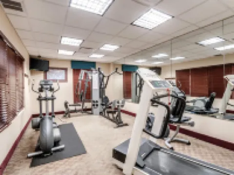 Quality Inn & Suites Bel Air I-95 Exit 77A Hoteles en Edgewood