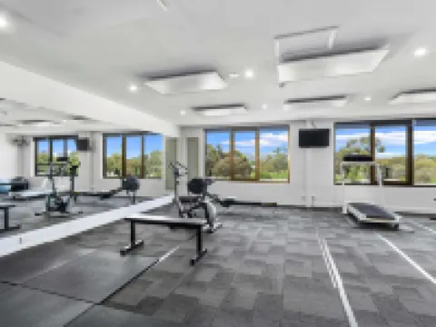 Breakfree North Adelaide Hotels in North Adelaide