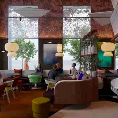 You Hotel Amiens - Handwritten Collection (janvier 2026) Others