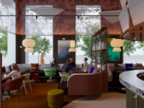 You Hotel Amiens - Handwritten Collection (janvier 2026)