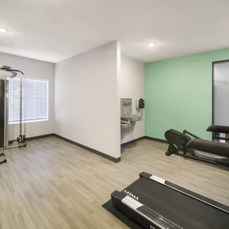 Echo Suites Extended Stay by Wyndham Bozeman