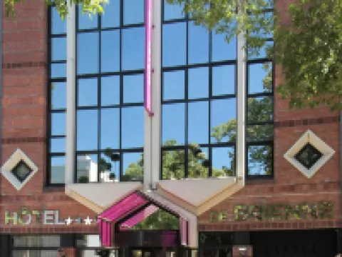 Hôtel de Brienne Hotels in der Nähe von Jakobinerkirche