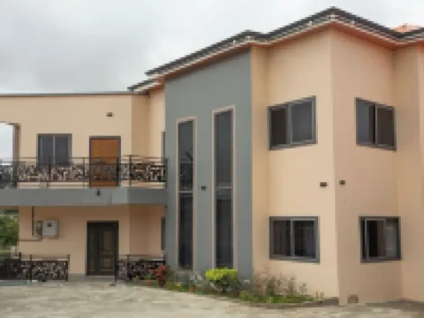 Bethel AirBnB Hotels in Awutu