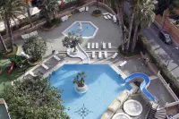 Hotel Alone Hotels in Finestrat