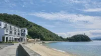 Glamprook Shimanami - vue mer