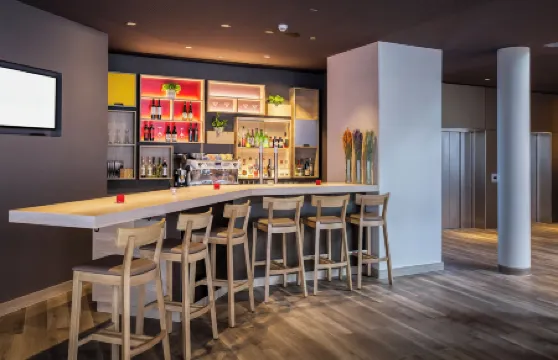 Hotel Nürnberg City Center by Leonardo Hotels