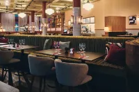 The Dock - bar