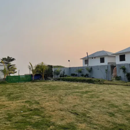 Tiger Inn Beach Resort