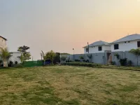 タイガー イン ビーチ リゾート