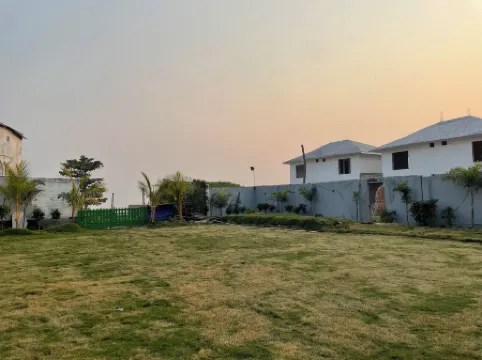 Tiger Inn Beach Resort