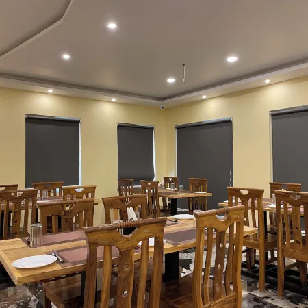 Tiger Inn Beach Resort