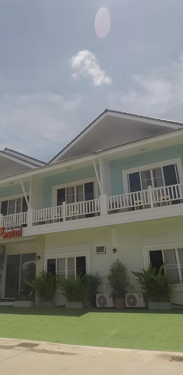 รูปภาพของNoble Baan Pastel Boutique Hotel @ChiangMai (โนเบิ้ล บ้านพาสเทล)