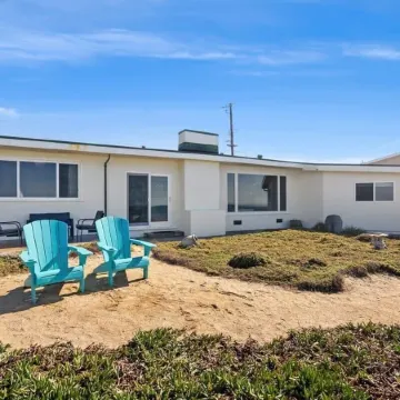 @ Marbella Lane - Oceanfront w/ Unobstructed Views!!