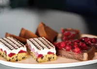 Hotel Mariahilf - breakfast