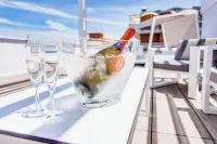 埃沃精品水療酒店 - 酒吧