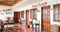 Harleys Pub and Hotel - Wi-Fi