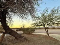 Short Branch Motel Hotels in Nye County