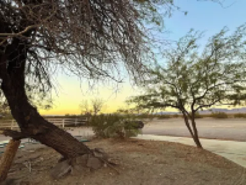 Short Branch Motel
