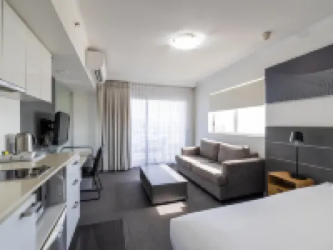 Oaks Townsville Hotel Hotels in South Townsville