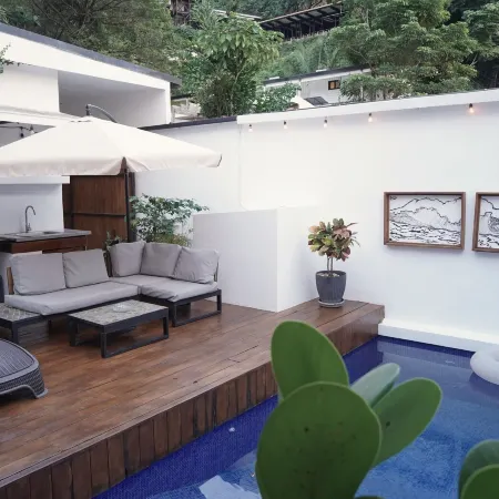 Villa Taleona