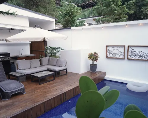 Villa Taleona Hotels in Carmen