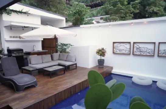 Villa Taleona Hotels in 