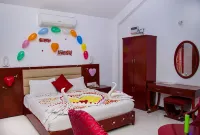 Hotel Aradhana Inn
