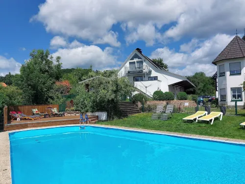 Silbecke Forest View Apartment