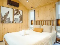 Bodega Iaccarini Wine Lodge by BT Homes