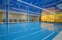 Hotel Aleksandar conference & spa - Pools