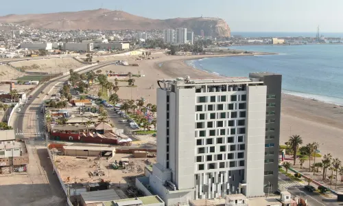 Novotel Arica