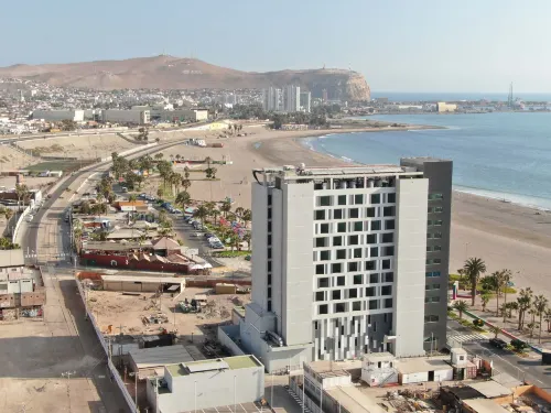 Novotel Arica Hotels in Arica