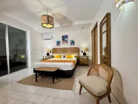 Résidence le Vallon Guadeloupe Parc Piscine Appartements & Studios - Pet Friendly