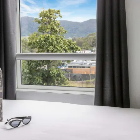 Coffs Harbour Budget Stay