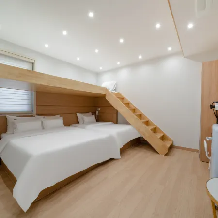 Jecheon M Motel
