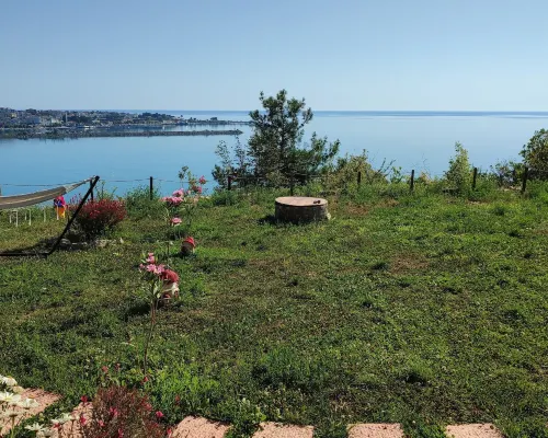 Lotus Gerze Tatil Evleri Gerze otelleri