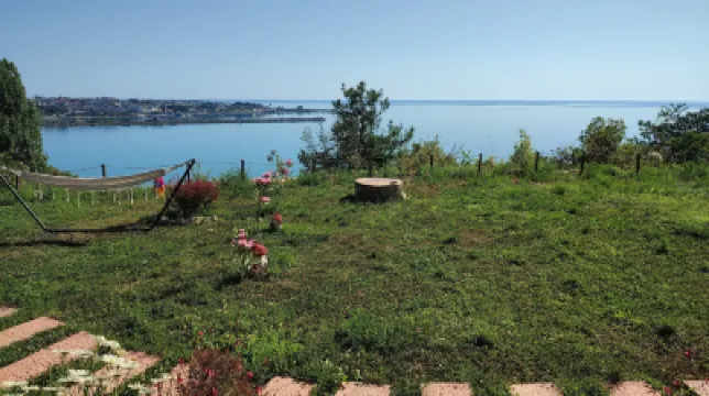 Lotus Gerze Tatil Evleri Hoteles en 