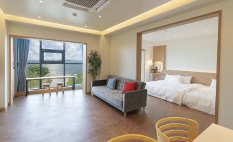 Jebudo Ilmare Pension