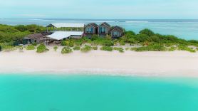 Araaik Beach Village